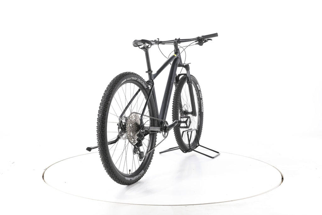 Cube Reaction Pro Fahrrad Hardtail - Image 11