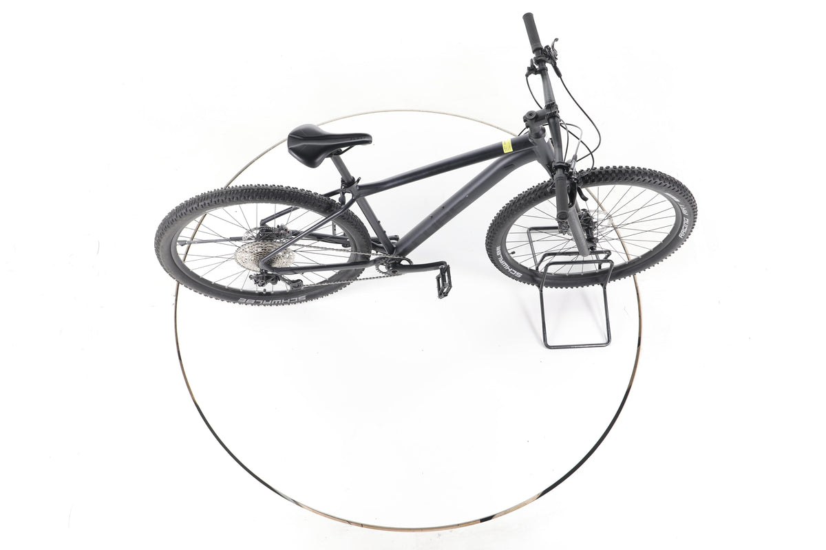Cube Reaction Pro Fahrrad Hardtail - Image 13