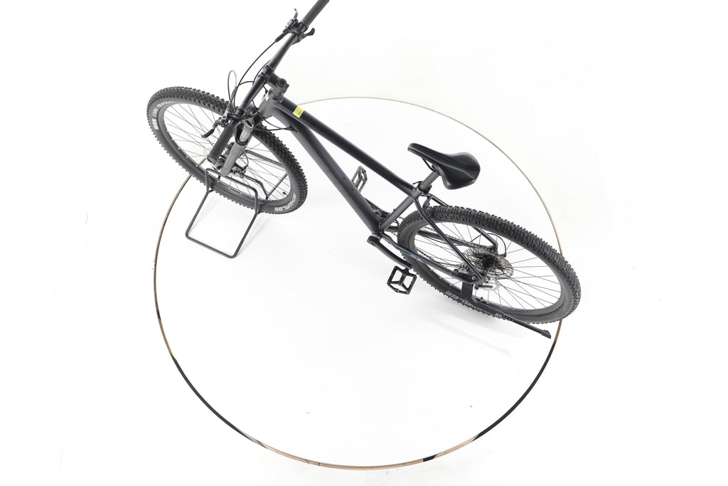 Cube Reaction Pro Fahrrad Hardtail - Image 20
