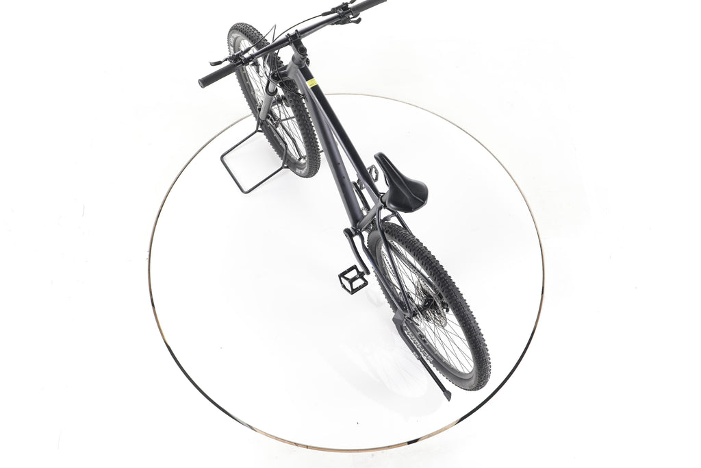 Cube Reaction Pro Fahrrad Hardtail - Image 21