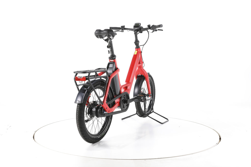 QIO A8 Nexus RT Kompakt E-Bike Tiefeinsteiger - Image 11