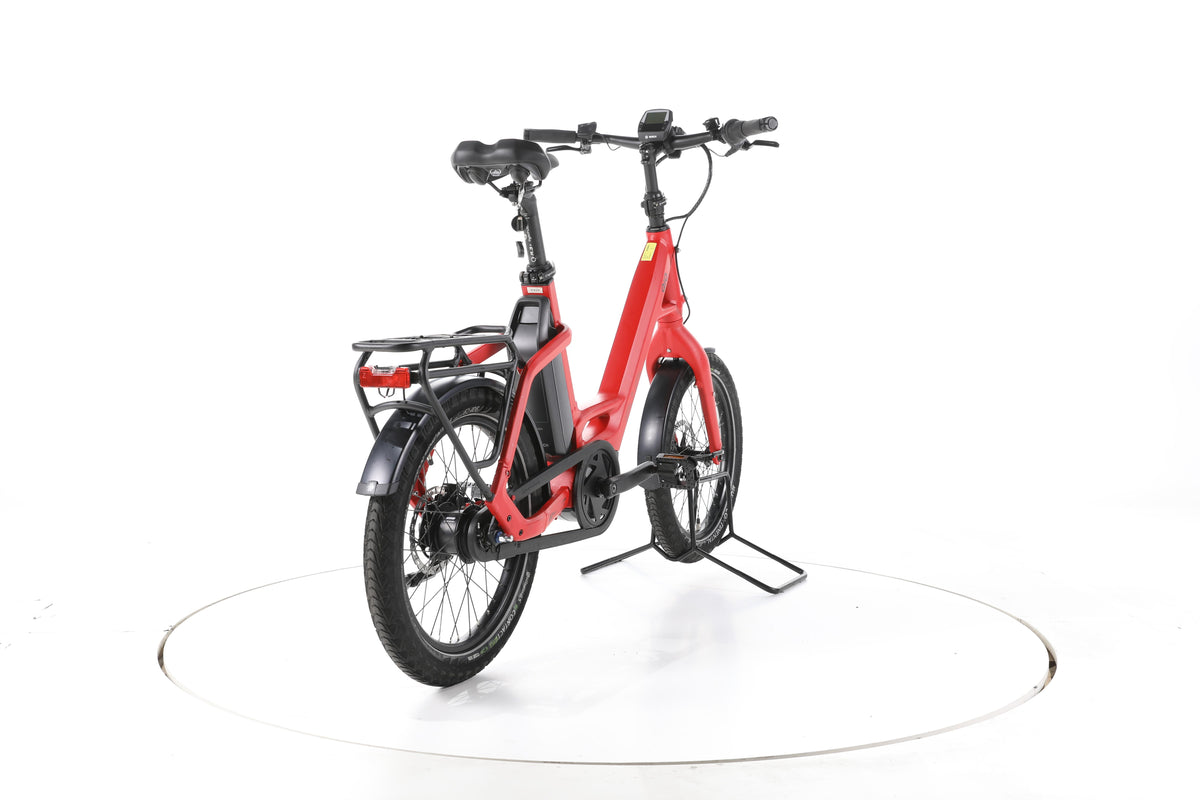 QIO A8 Nexus RT Kompakt E-Bike Tiefeinsteiger - Image 11