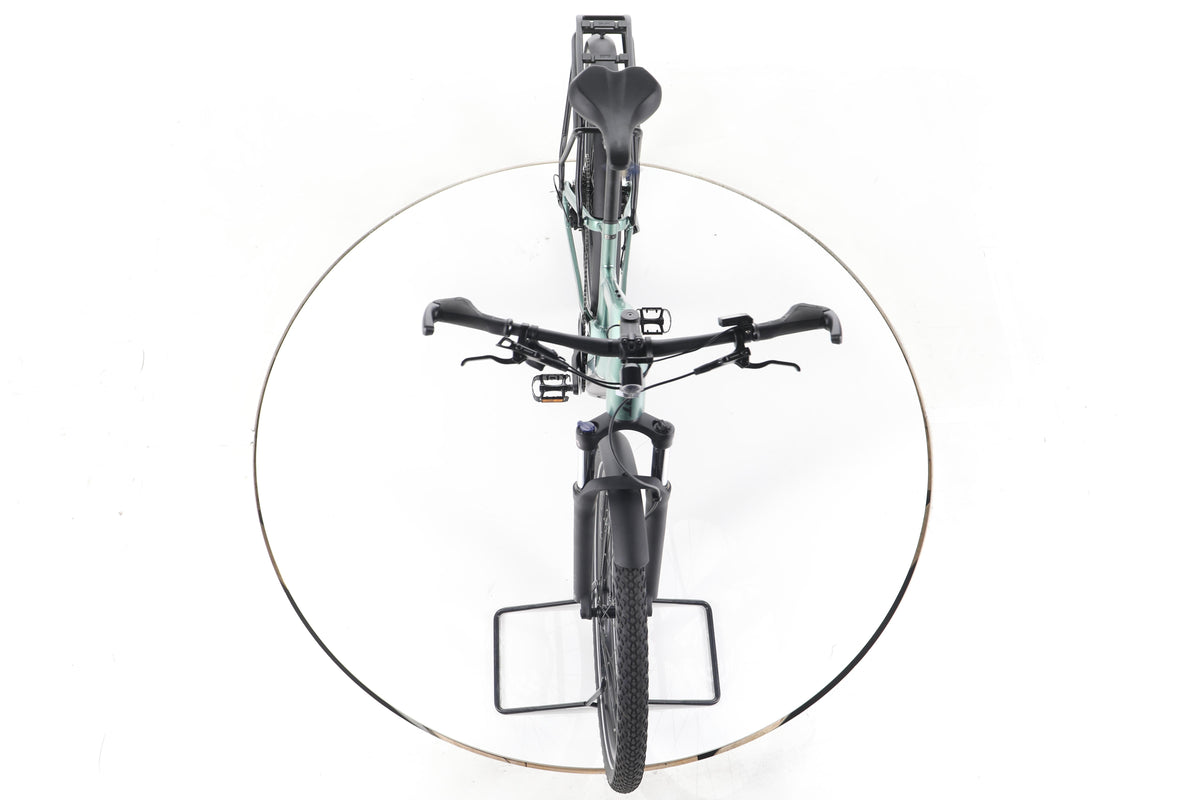 Giant Explore E+ 1 STA Trekking E-Bike - Image 16