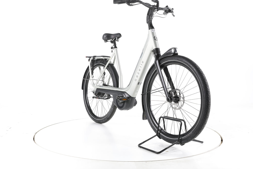 Gazelle Avignon C380 HMB City E-Bike Tiefeinsteiger 2024 - Image 3