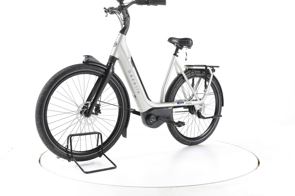 Gazelle Avignon C380 HMB City E-Bike Tiefeinsteiger 2024 - Image 6