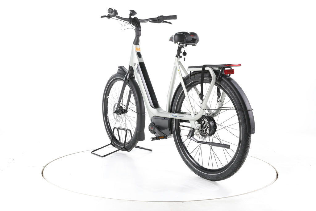Gazelle Avignon C380 HMB City E-Bike Tiefeinsteiger 2024 - Image 9