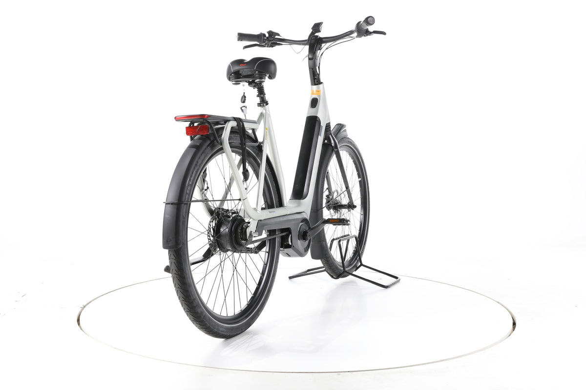 Gazelle Avignon C380 HMB City E-Bike Tiefeinsteiger 2024 - Image 11
