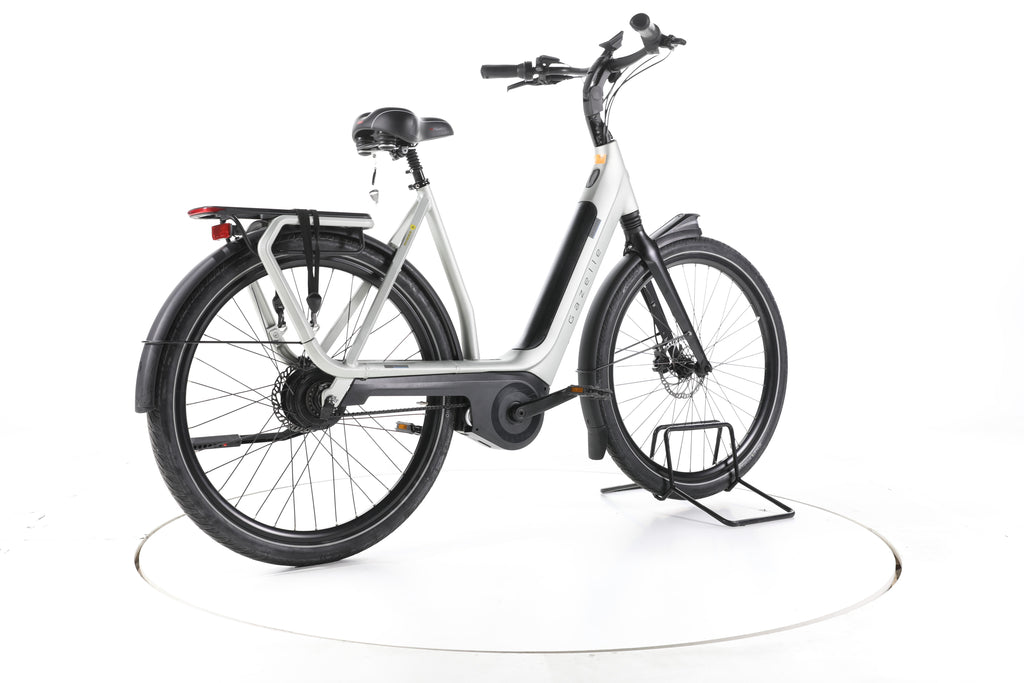 Gazelle Avignon C380 HMB City E-Bike Tiefeinsteiger 2024 - Image 12