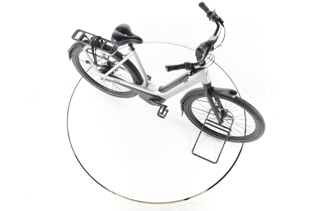 Gazelle Avignon C380 HMB City E-Bike Tiefeinsteiger 2024 - Image 14