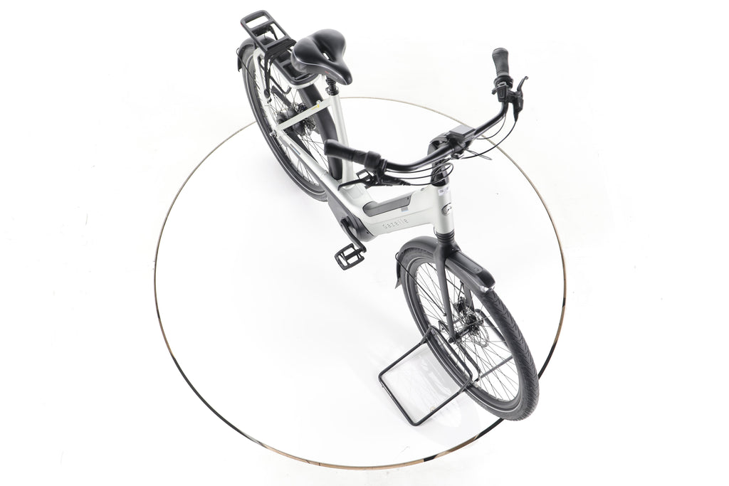 Gazelle Avignon C380 HMB City E-Bike Tiefeinsteiger 2024 - Image 15