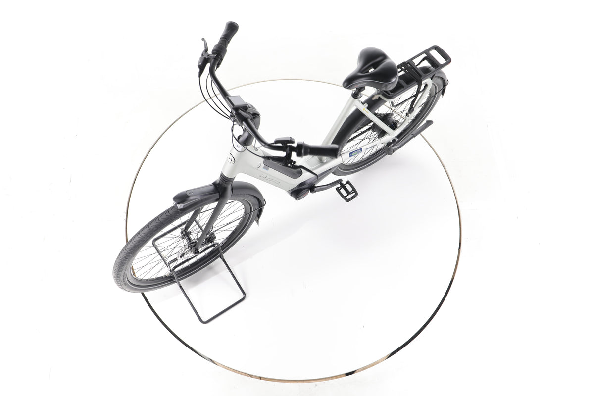 Gazelle Avignon C380 HMB City E-Bike Tiefeinsteiger 2024 - Image 18
