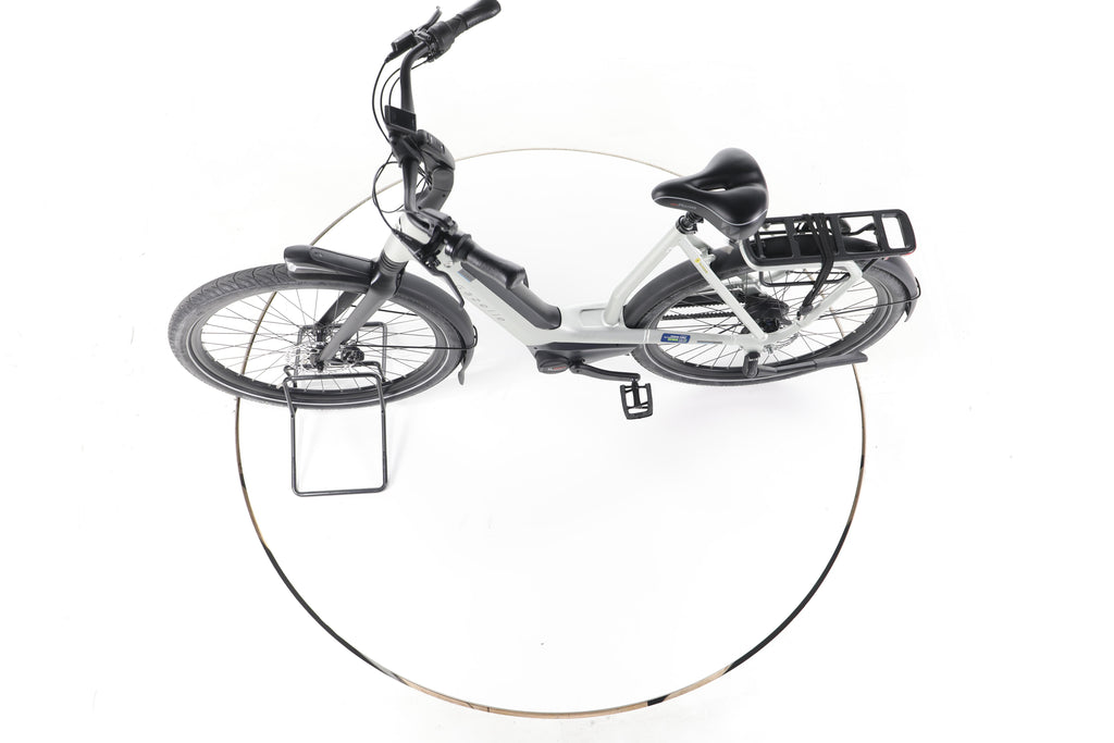 Gazelle Avignon C380 HMB City E-Bike Tiefeinsteiger 2024 - Image 19