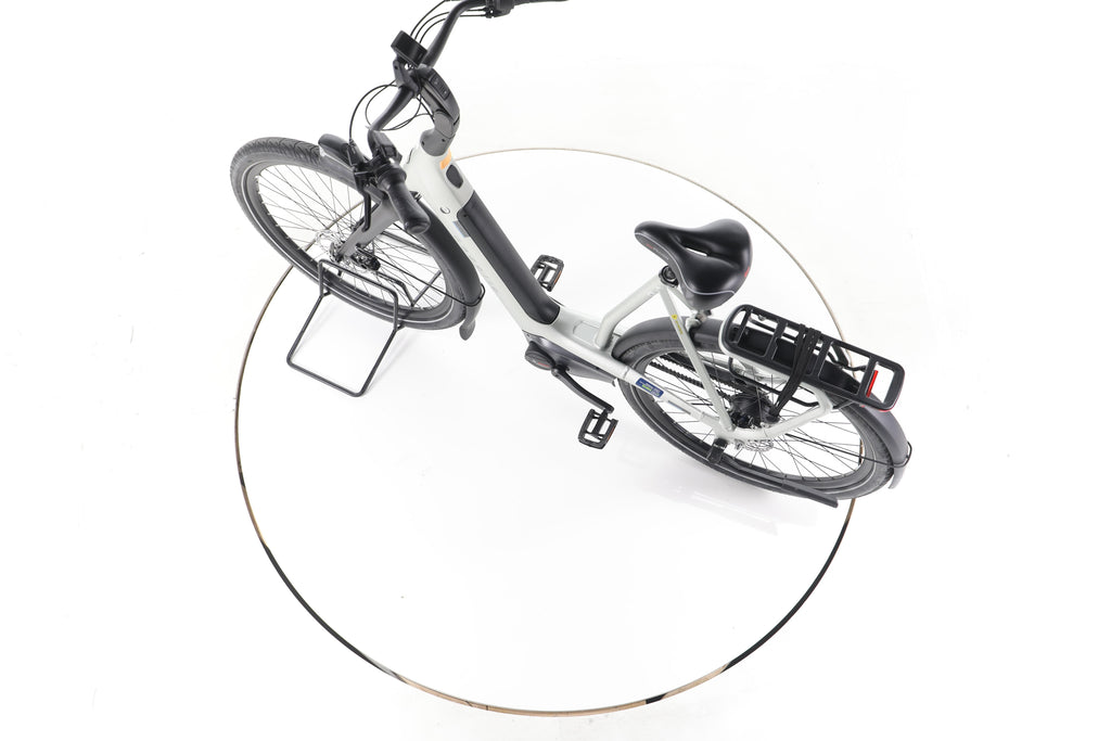 Gazelle Avignon C380 HMB City E-Bike Tiefeinsteiger 2024 - Image 20