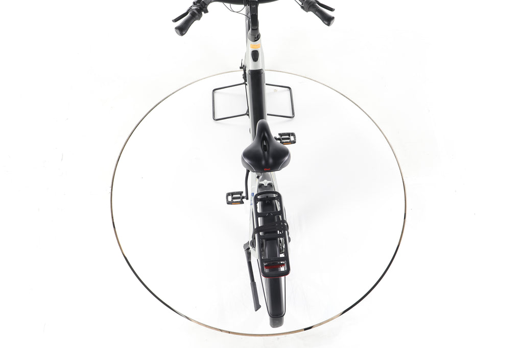 Gazelle Avignon C380 HMB City E-Bike Tiefeinsteiger 2024 - Image 22