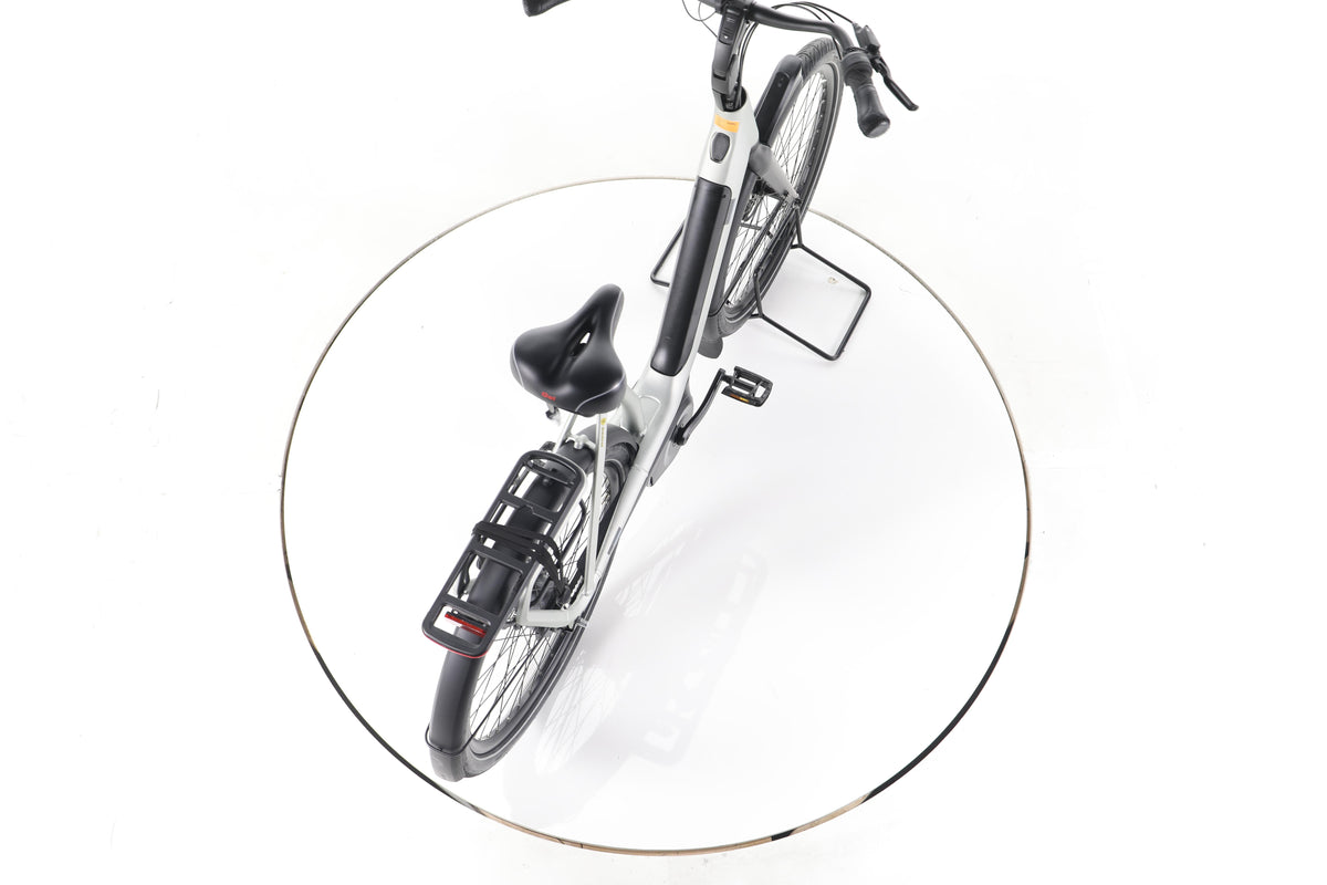 Gazelle Avignon C380 HMB City E-Bike Tiefeinsteiger 2024 - Image 23