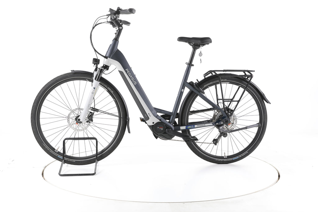 Pegasus Premio Evo 10 Lite Trekking E-Bike Tiefeinsteiger - Image 7