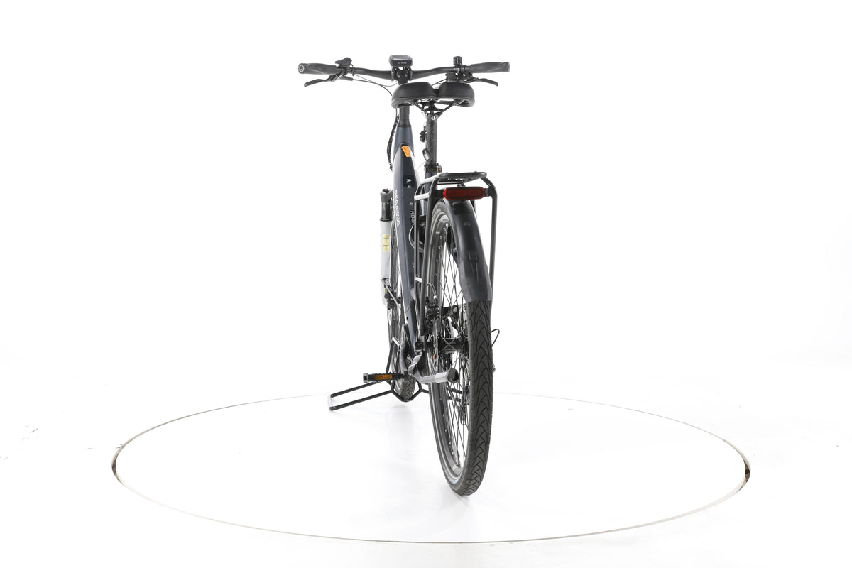 Pegasus Premio Evo 10 Lite Trekking E-Bike Tiefeinsteiger - Image 10