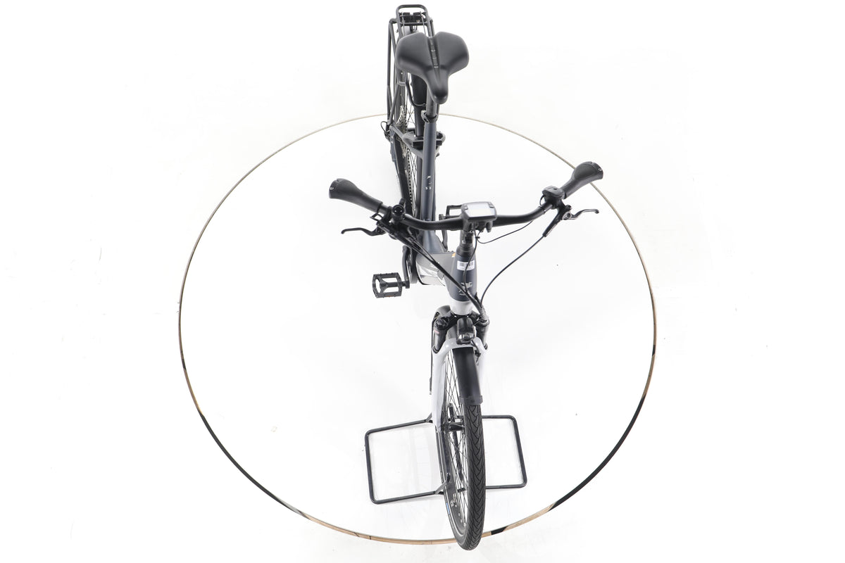 Pegasus Premio Evo 10 Lite Trekking E-Bike Tiefeinsteiger - Image 16