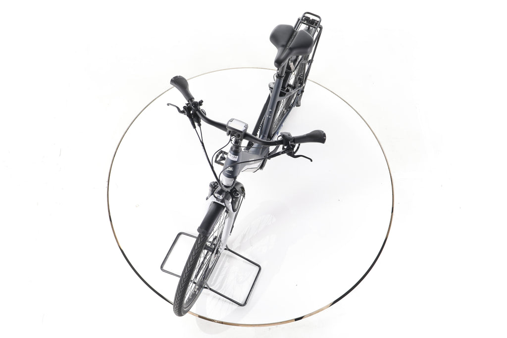 Pegasus Premio Evo 10 Lite Trekking E-Bike Tiefeinsteiger - Image 17