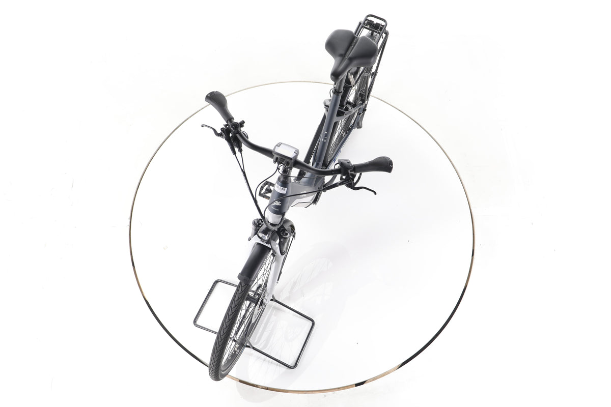 Pegasus Premio Evo 10 Lite Trekking E-Bike Tiefeinsteiger - Image 17
