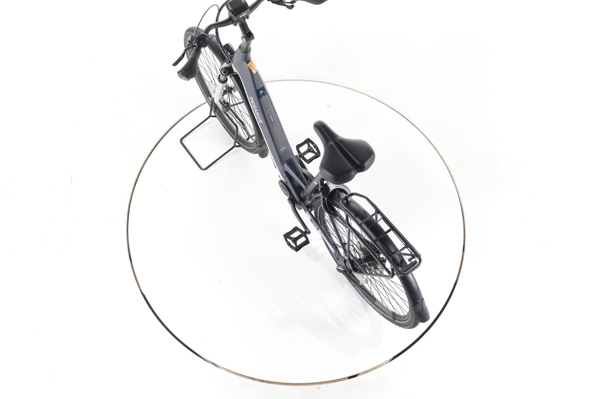 Pegasus Premio Evo 10 Lite Trekking E-Bike Tiefeinsteiger - Image 21