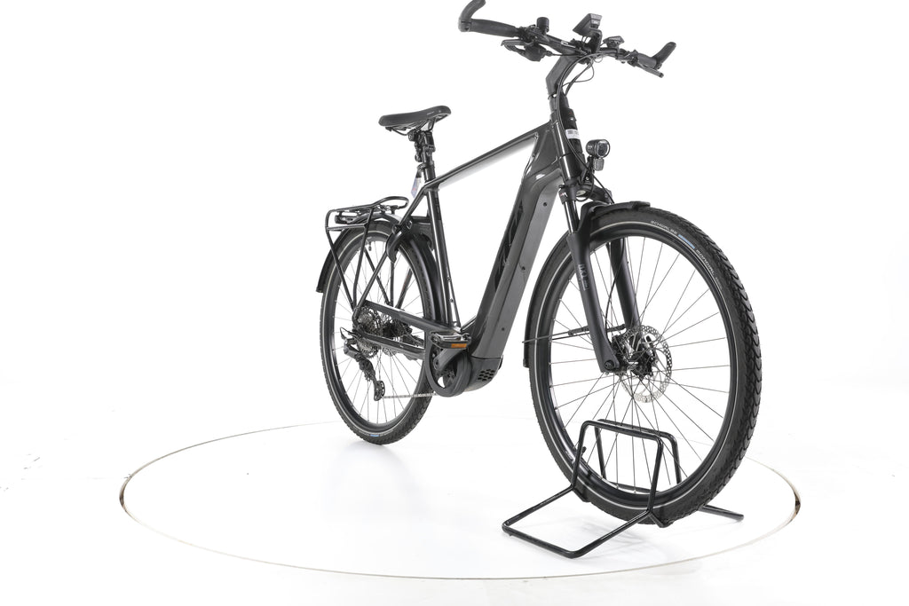 KTM Macina Sport 720 Trekking E-Bike - Image 3