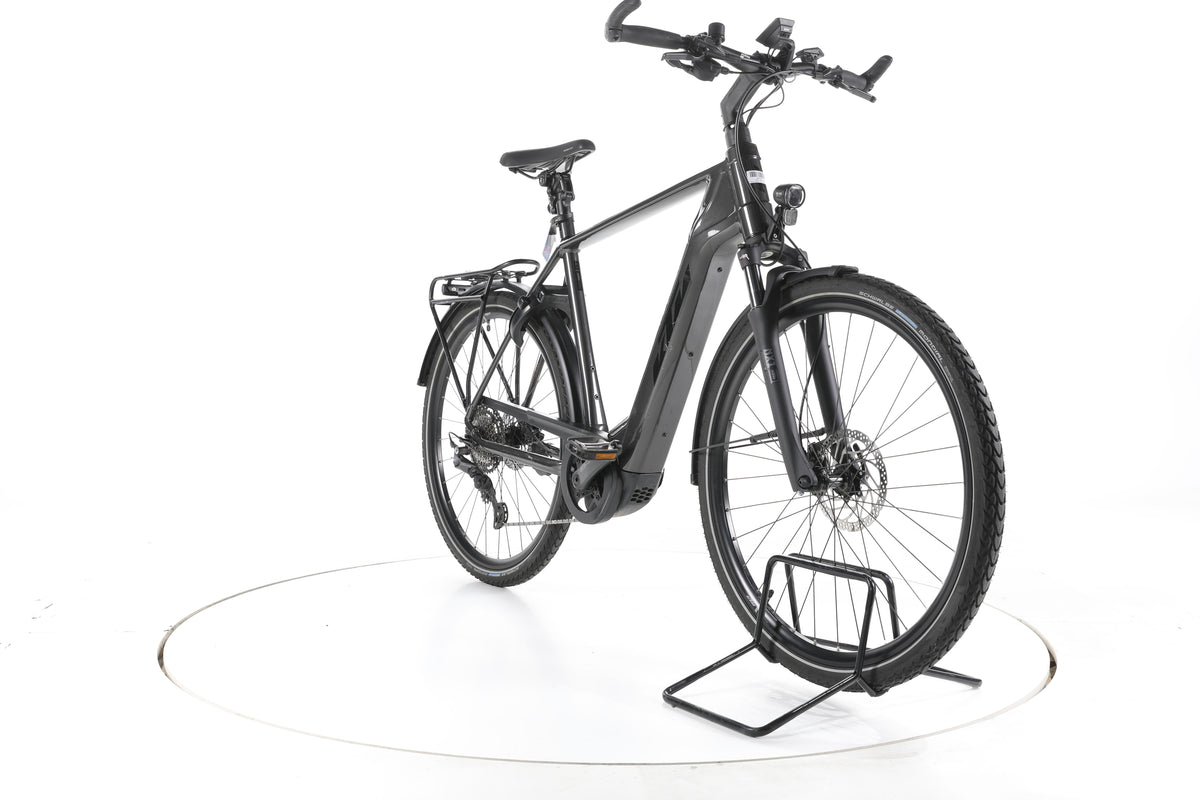 KTM Macina Sport 720 Trekking E-Bike - Image 3