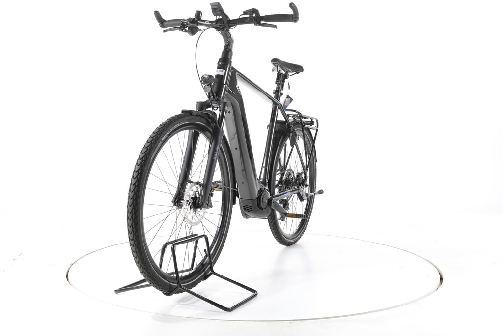 KTM Macina Sport 720 Trekking E-Bike - Image 5
