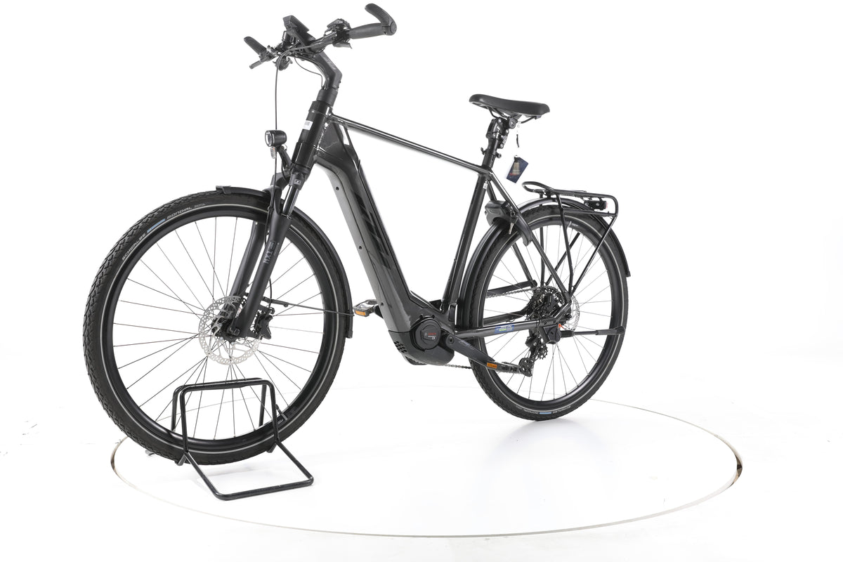 KTM Macina Sport 720 Trekking E-Bike - Image 6