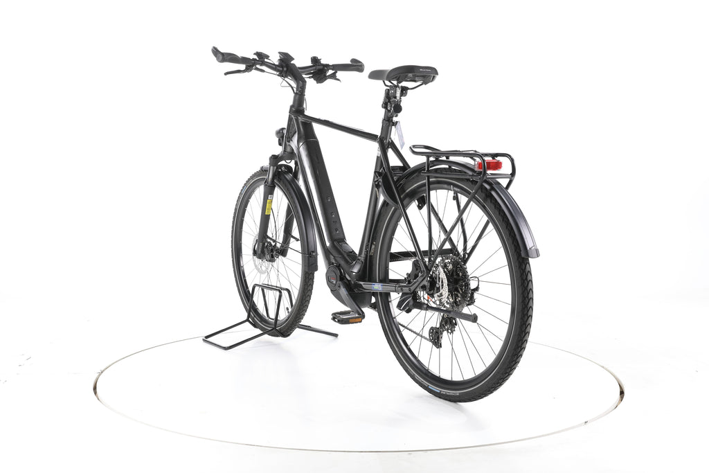 KTM Macina Sport 720 Trekking E-Bike - Image 9