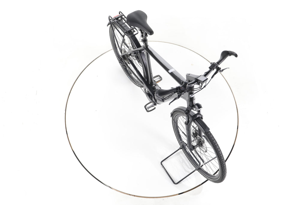KTM Macina Sport 720 Trekking E-Bike - Image 15