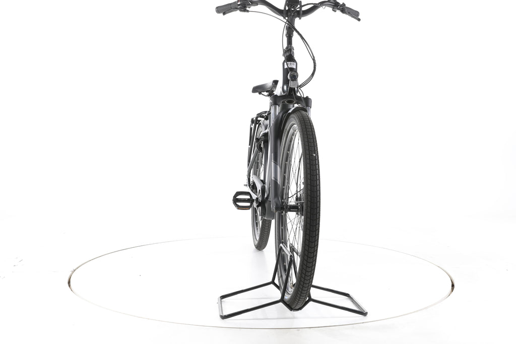 FLYER Gotour6 5.41R City E-Bike Tiefeinsteiger - Image 4