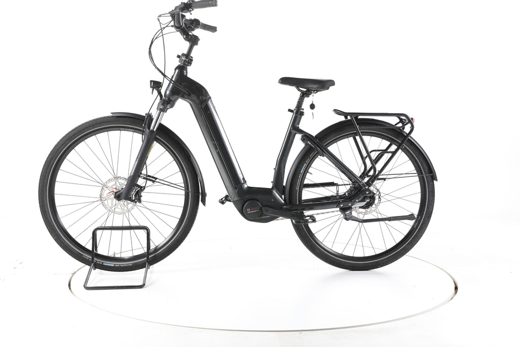 FLYER Gotour6 5.41R City E-Bike Tiefeinsteiger - Image 7