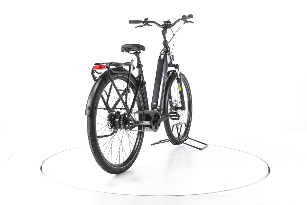 FLYER Gotour6 5.41R City E-Bike Tiefeinsteiger - Image 11