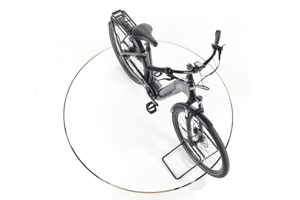 FLYER Gotour6 5.41R City E-Bike Tiefeinsteiger - Image 15