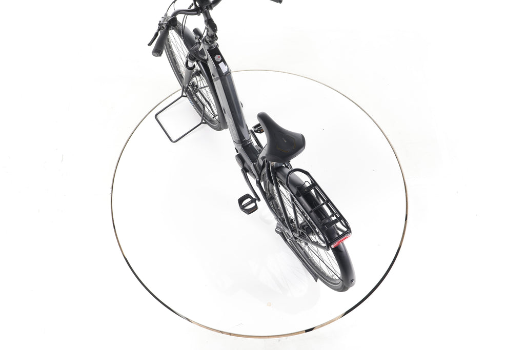 FLYER Gotour6 5.41R City E-Bike Tiefeinsteiger - Image 21