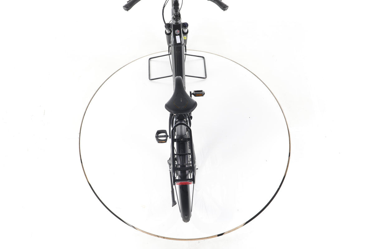 FLYER Gotour6 5.41R City E-Bike Tiefeinsteiger - Image 22