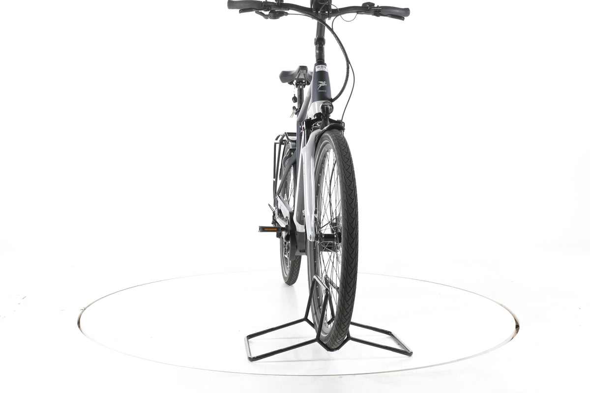 Pegasus Premio Evo 10 Lite Trekking E-Bike - Image 4