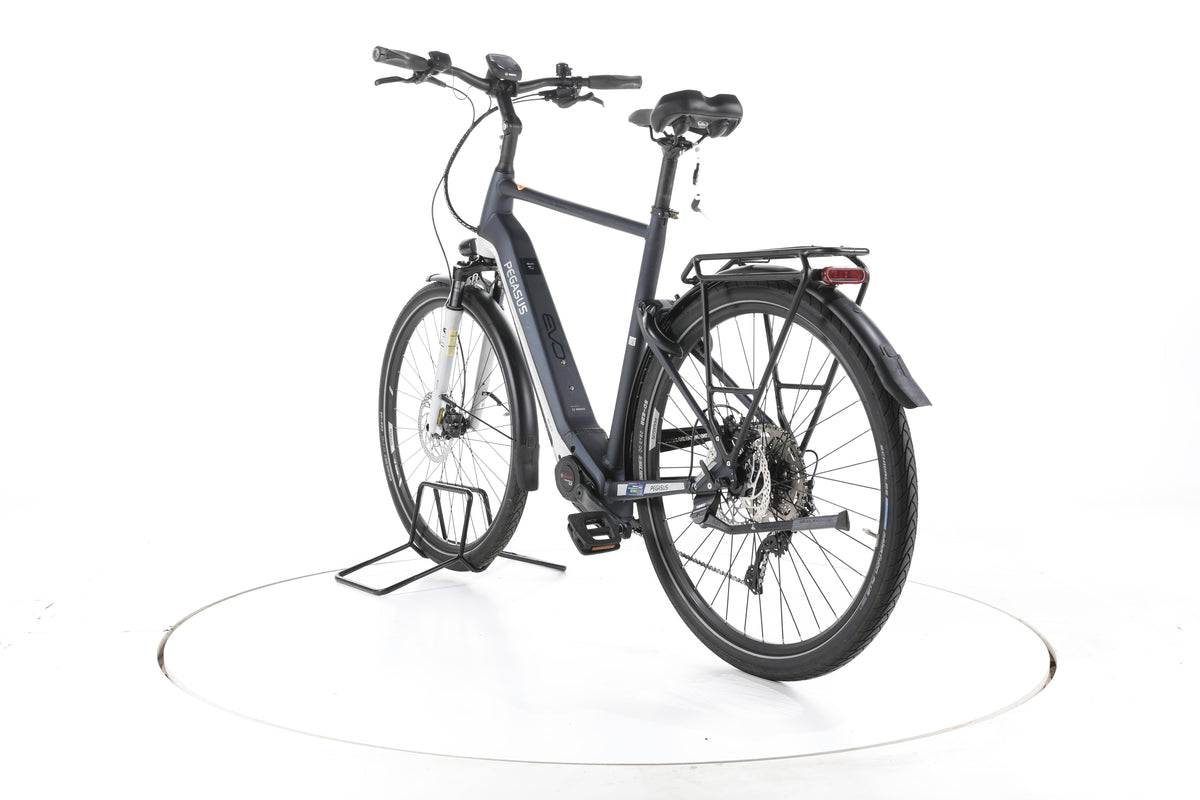 Pegasus Premio Evo 10 Lite Trekking E-Bike - Image 9