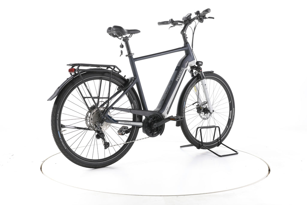 Pegasus Premio Evo 10 Lite Trekking E-Bike - Image 12