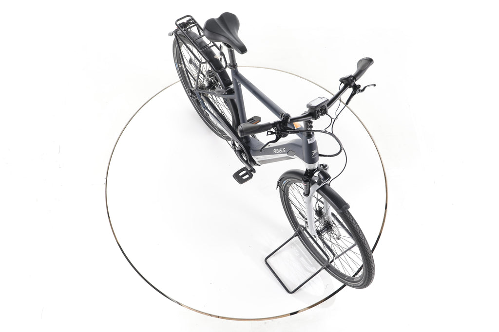 Pegasus Premio Evo 10 Lite Trekking E-Bike - Image 15