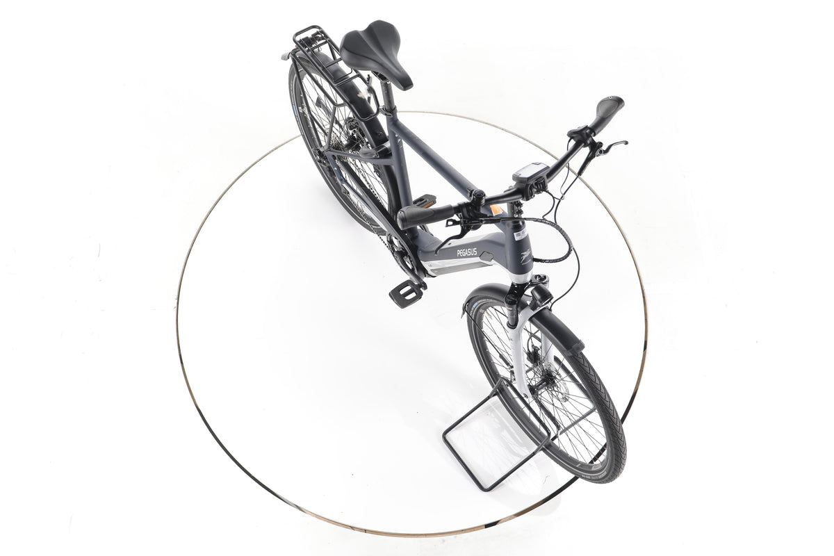 Pegasus Premio Evo 10 Lite Trekking E-Bike - Image 15