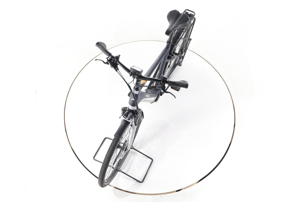 Pegasus Premio Evo 10 Lite Trekking E-Bike - Image 17