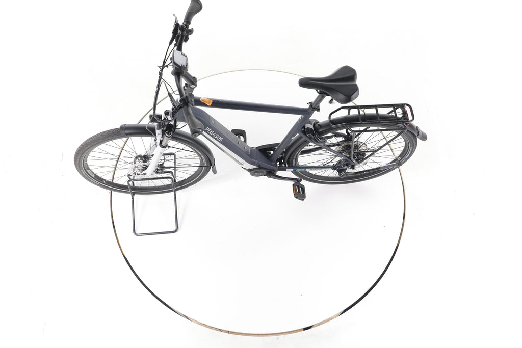 Pegasus Premio Evo 10 Lite Trekking E-Bike - Image 19