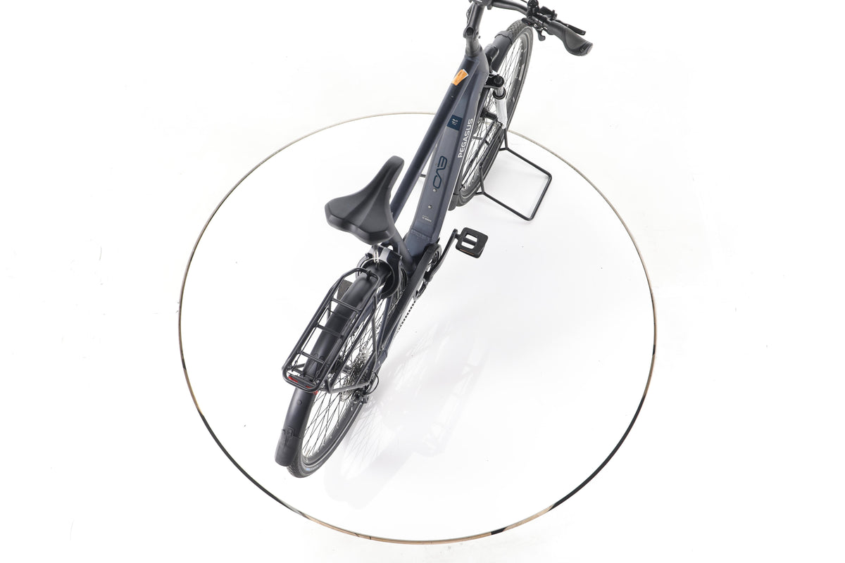 Pegasus Premio Evo 10 Lite Trekking E-Bike - Image 23