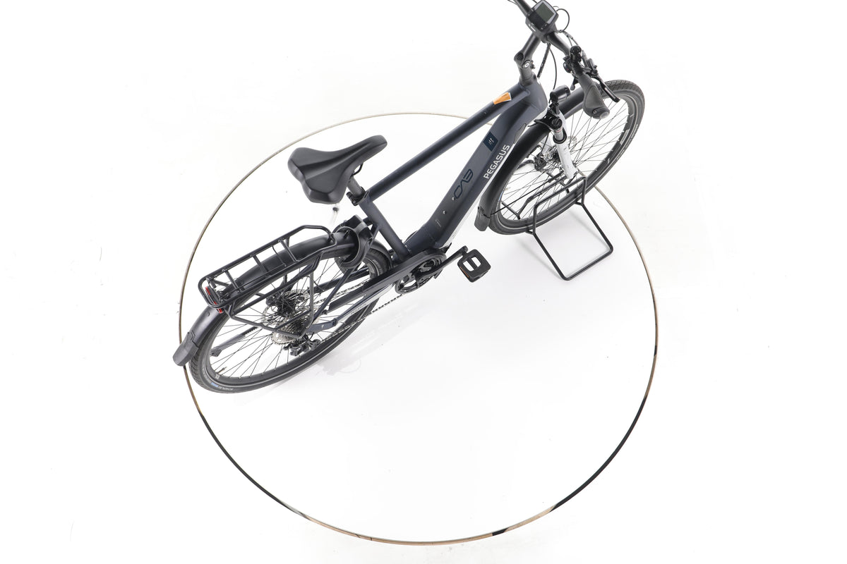 Pegasus Premio Evo 10 Lite Trekking E-Bike - Image 24