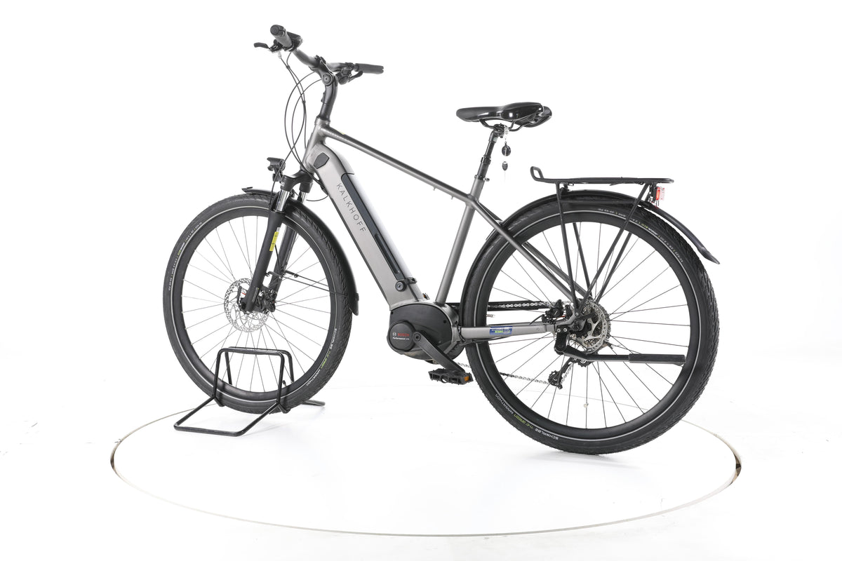 Kalkhoff Endeavour 3.B Move Trekking E-Bike - Image 8