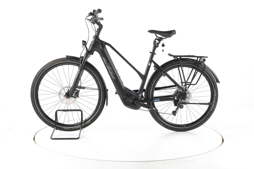 KTM Macina Tour CX 610 Trekking E-Bike - Image 7