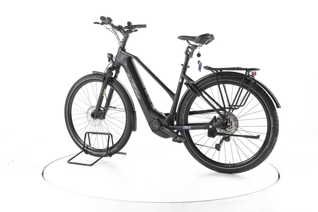 KTM Macina Tour CX 610 Trekking E-Bike - Image 8