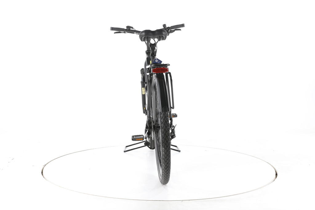 KTM Macina Tour CX 610 Trekking E-Bike - Image 10